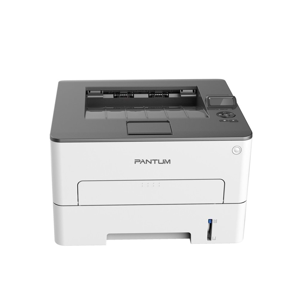 Pantum P3010DW Wi-Fi Mono Lazer Yazıcı