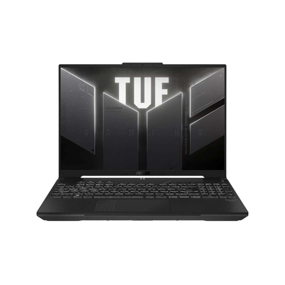 Asus TUF Gaming F16 FX607VU-RL139W Core i5 12500H 8GB RAM 512GB SSD 16