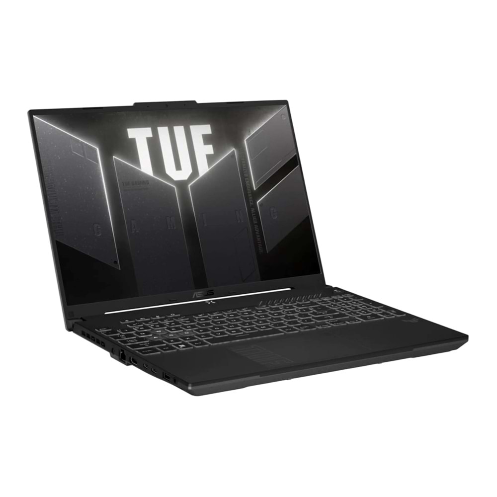 Asus TUF Gaming F16 FX607VU-RL139W Core i5 12500H 8GB RAM 512GB SSD 16