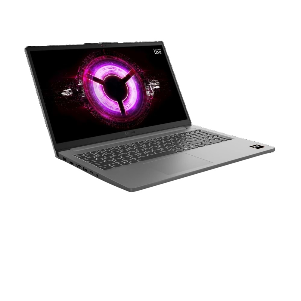 Lenovo LOQ Ryzen 7 7735HS 16GB DDR5 RAM 512GB SSD RTX 3050 6GB 15.6