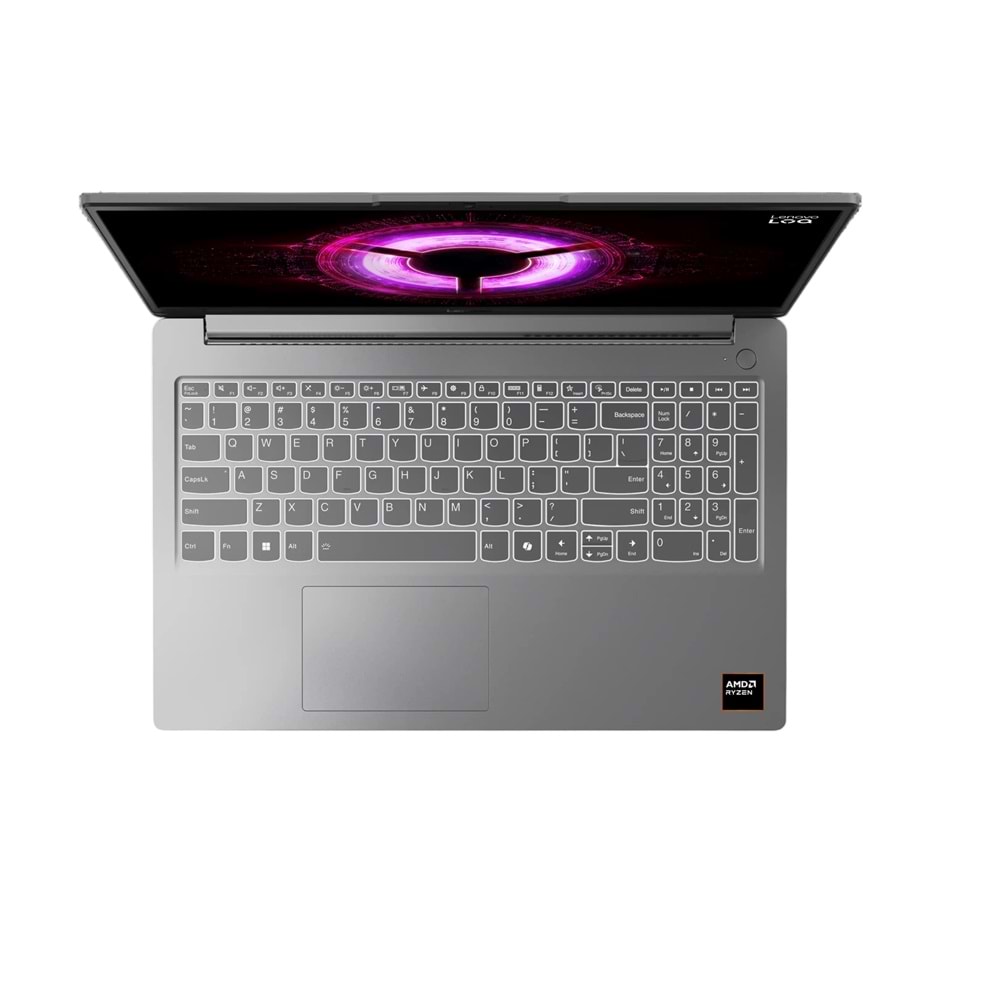 Lenovo LOQ Ryzen 7 7735HS 16GB DDR5 RAM 512GB SSD RTX 3050 6GB 15.6