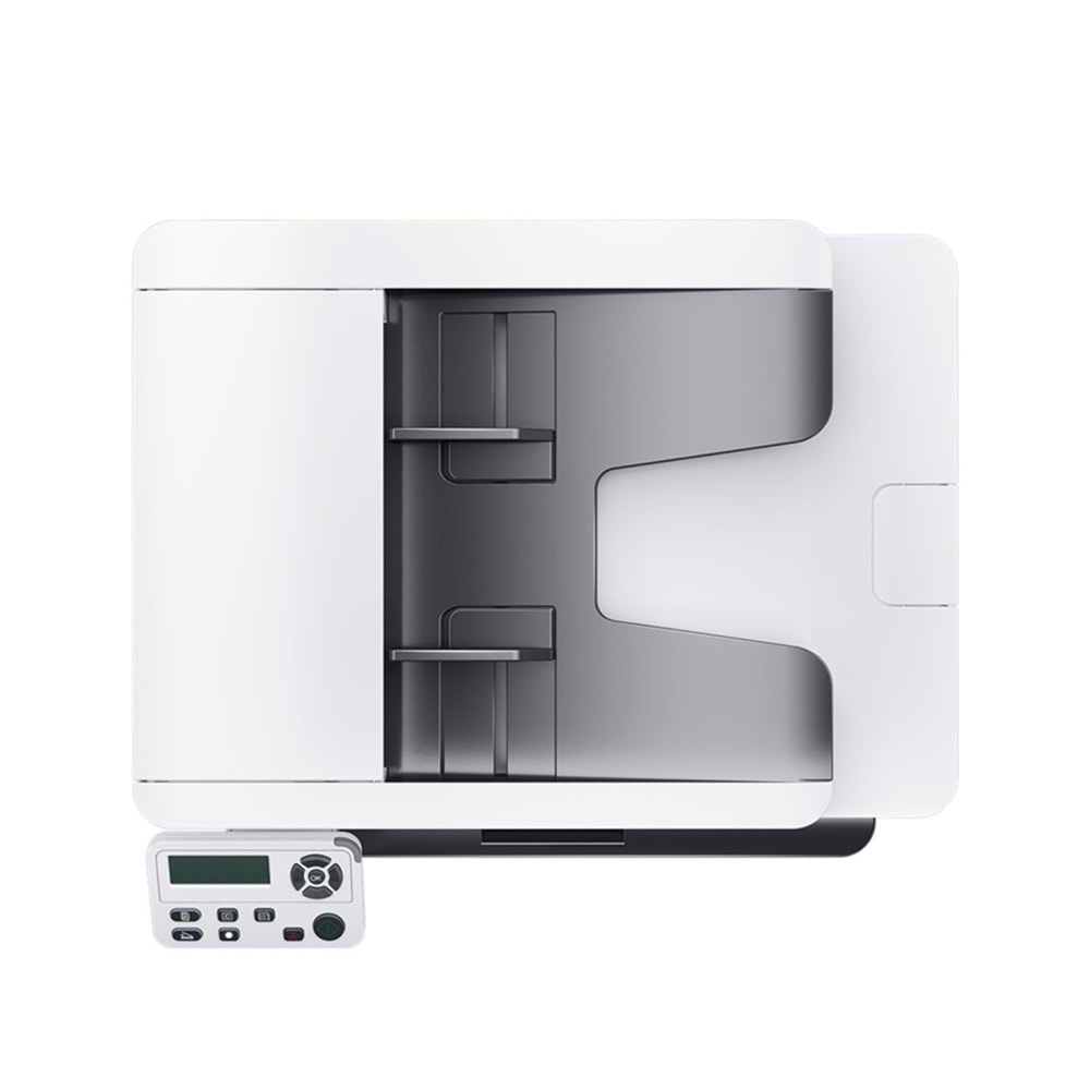 Pantum M7100DW Çok Fonksiyonlu Dublex+Network Wifi +Fotokopi+ADF Tarayıcı+Lazer Yazıcı (Dakikada 35 Sayfa)