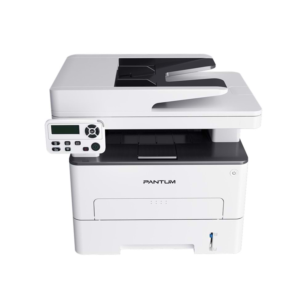 Pantum M7100DW Çok Fonksiyonlu Dublex +Network Wifi +Fotokopi +ADF Tarayıcı +Lazer Yazıcı