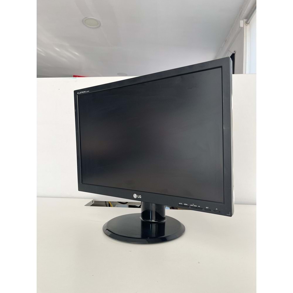 LG FLATRON L222WS 22