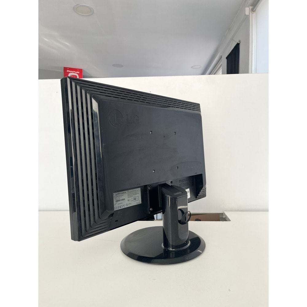 LG FLATRON L222WS 22