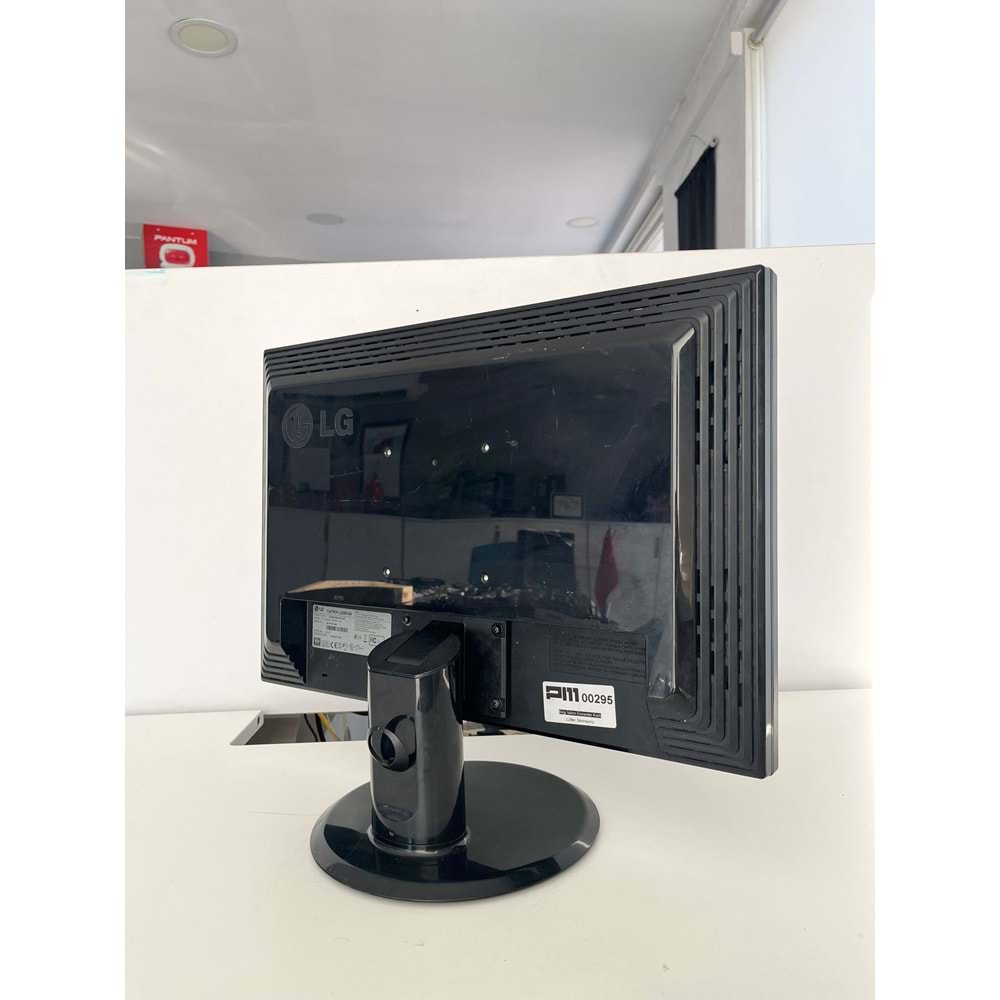 LG FLATRON L222WS 22