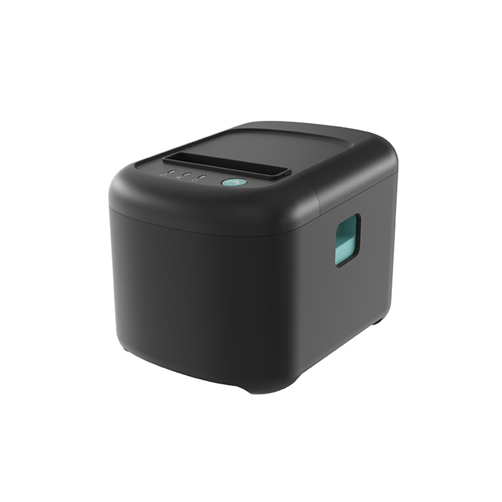 Possify Gainscha GA-E200 Ethernet+RS232 80mm Termal Fiş Yazıcı