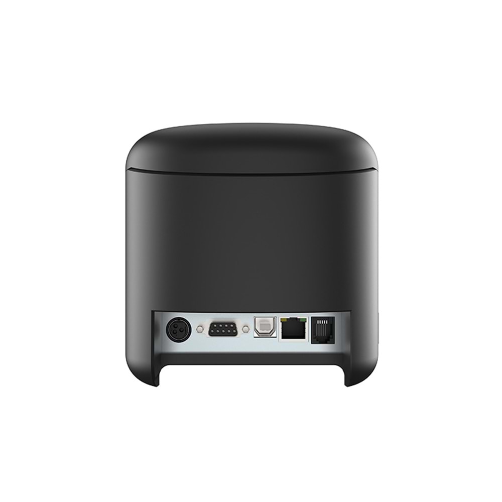 Possify Gainscha GA-E200 Ethernet+RS232 80mm Termal Fiş Yazıcı