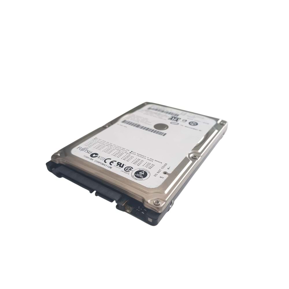 FUJİSTU 80gb 2.5