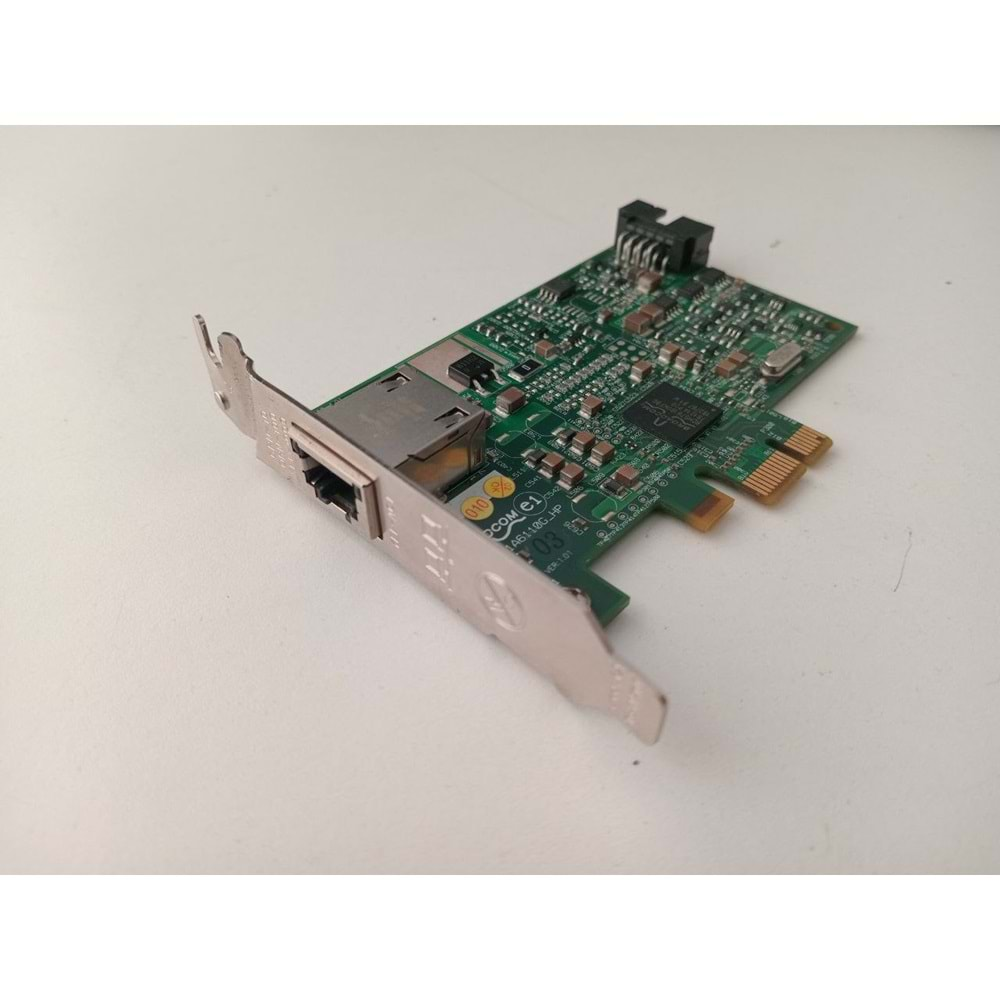 Broadcom BCM95719A1904G 0KH08P Quad-port PCI