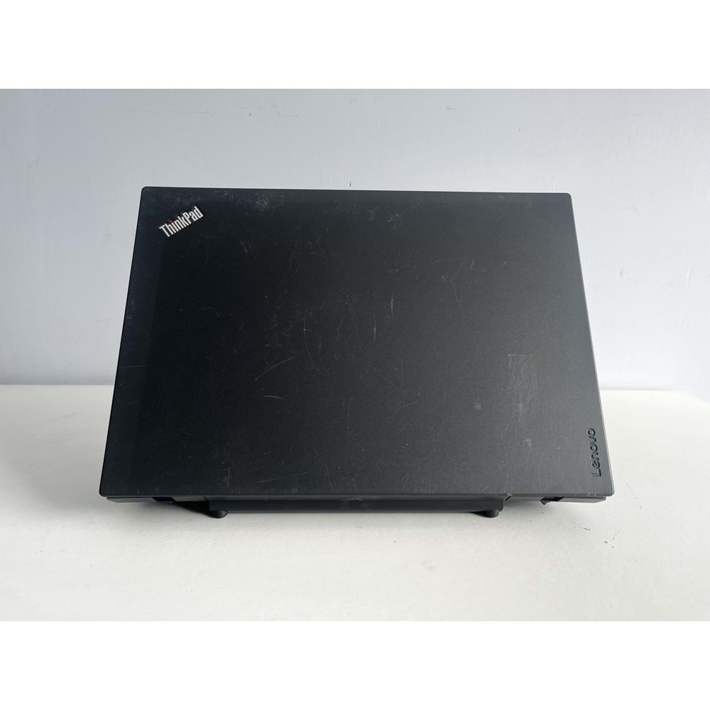 Lenovo ThinkPad L460 İntel İ5 6300u Turbo:2.80ghz 8gb DDR4 Ram 256GB NVME 14