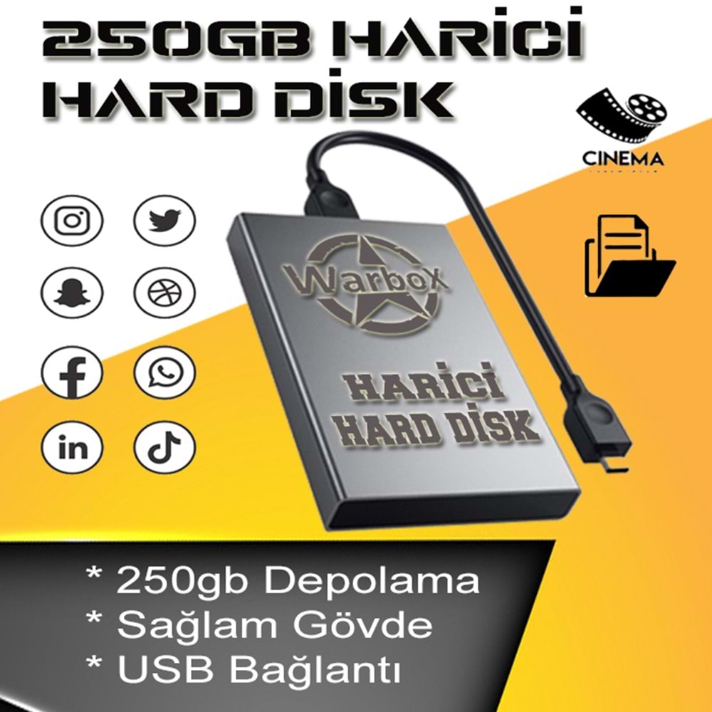 WarboX Uzuh Intel® Core-i3 3.50ghz 16gb Ram 128gb Ssd 250gb Hdd 19