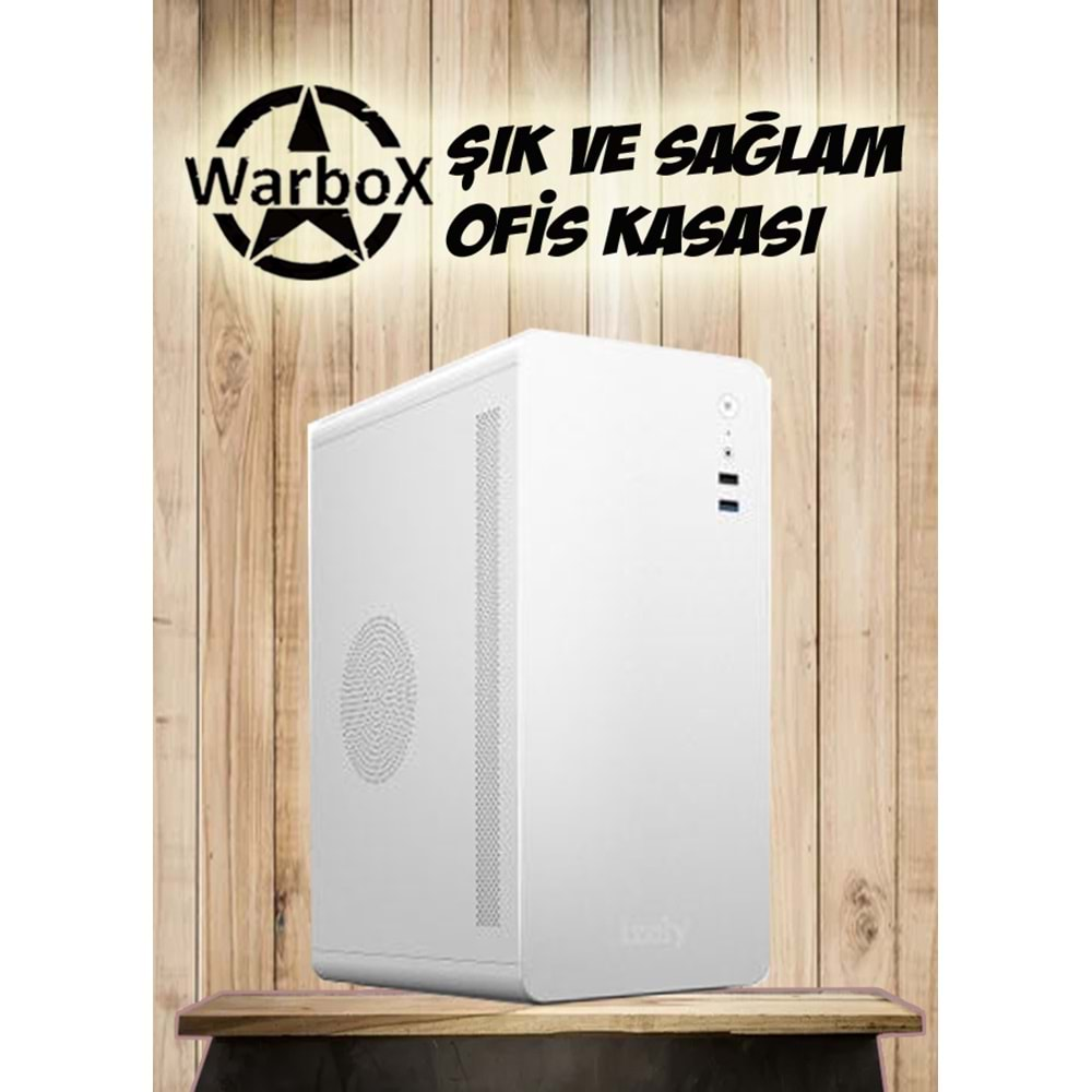 WarboX Kangrı Intel® Core-i5 6500 8gb Ram 240gb 19