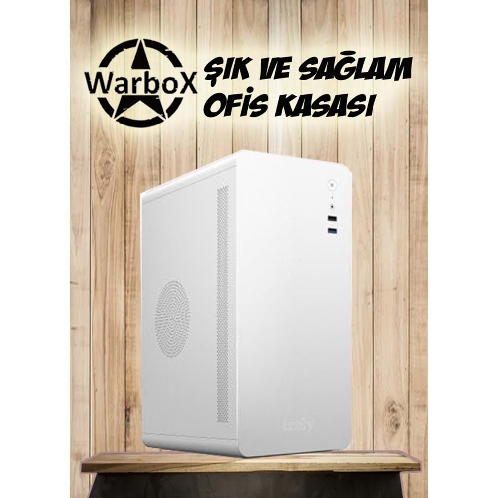 WarboX Salur Intel® Core-i5 6500 8gb Ram 240gb 19