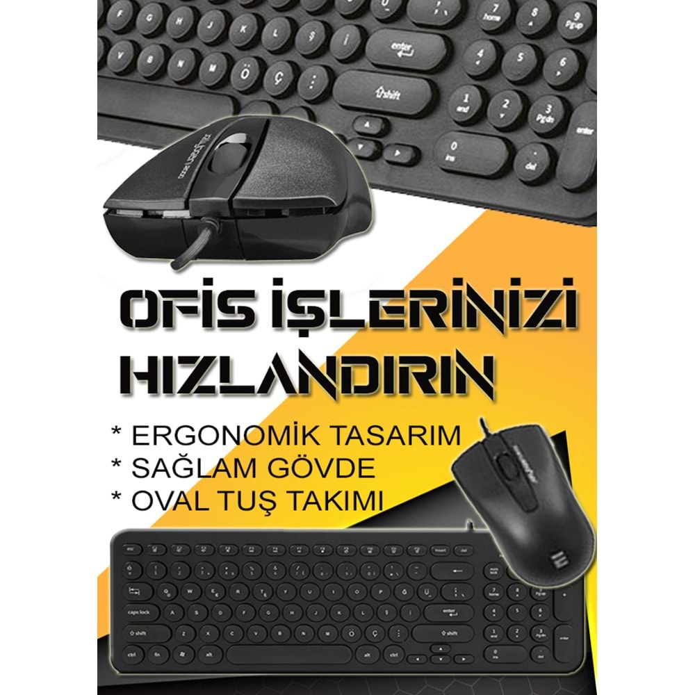 WarboX Salur Intel® Core-i5 6500 8gb Ram 240gb 19