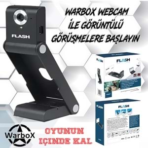 WarboX Rottweiler Xeon X5650 3.10ghz 48gb Ram 512gb Ssd R7 240-4gb E.kartı 22