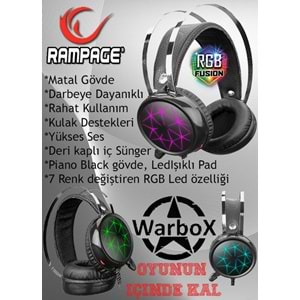 WARBOX Pars ProMix I5 11400f 16gb Ram 240gb Ssd 250gb Hdd R7 240-4gb E.kartı Oyuncu Bilgisayarı