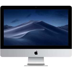 Apple İMac Retina 4K Mid 2017 i5 7.Gen 16GB DDR4 1TB SSD 21.5