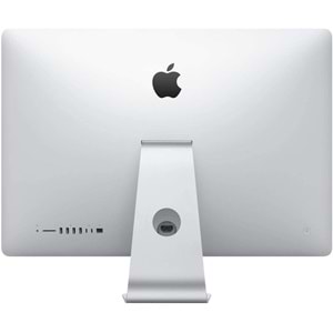 Apple İMac Retina 4K Mid 2017 i5 7.Gen 16GB DDR4 1TB SSD 21.5