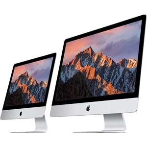 Apple İMac Retina 4K Mid 2017 i5 7.Gen 16GB DDR4 1TB SSD 21.5