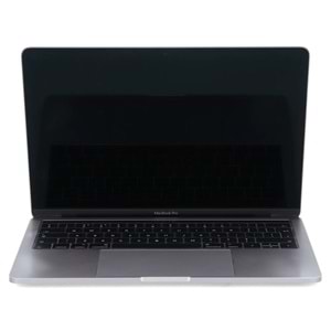 Apple Macbook Pro A1706 İntel İ7 Turbo:3.50ghz (3.30) 16GB Entegre Ram 256GB NVME Intel İris Plus Graphics 650 E.Kartı 13