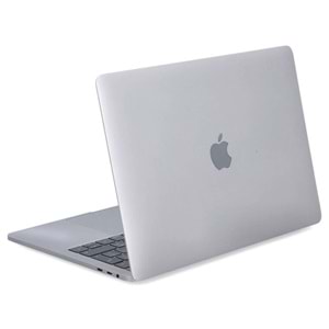 Apple Macbook Pro A1706 İntel İ7 Turbo:3.50ghz (3.30) 16GB Entegre Ram 256GB NVME Intel İris Plus Graphics 650 E.Kartı 13