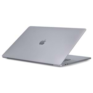 Apple Macbook Pro A2141 İntel İ7 Turbo:4.50ghz (2.60) 16GB DDR4 Ram 500GB NVME Radeon Pro 5300M DDR6 4GB E.Kartı 16