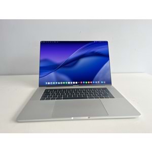 Apple Macbook Pro A1707 İ7 2.9GHz İşlemci 16gb Ram 250gb SSD Radeon Pro 2gb E.Kartı 15.4
