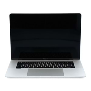 Apple Macbook Pro A1707 / İ7 2.9GHz İşlemci / 16GB Ram / 250GB SSD / Radeon Pro Monterey 2gb / E.Kartı 15.4