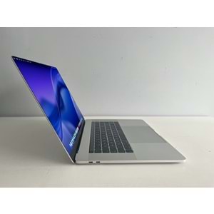 Apple Macbook Pro A1707 İ7 2.9GHz İşlemci 16gb Ram 250gb SSD Radeon Pro 2gb E.Kartı 15.4
