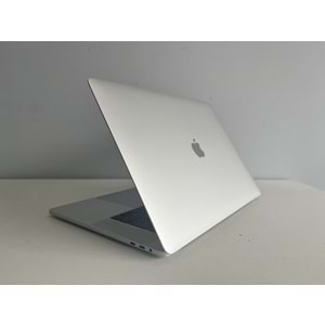 Apple Macbook Pro A1707 İ7 2.9GHz İşlemci 16gb Ram 250gb SSD Radeon Pro 2gb E.Kartı 15.4