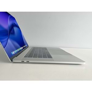 Apple Macbook Pro A1707 İ7 2.9GHz İşlemci 16gb Ram 250gb SSD Radeon Pro 2gb E.Kartı 15.4