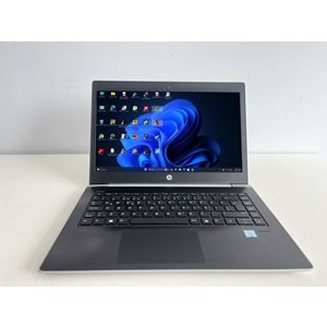 Hp ProBook 440 G5 İntel i5 8250u Turbo:3.40ghz 8Gb DDR4 128gb SSD 14