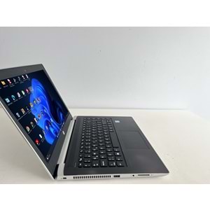 Hp ProBook 440 G5 İntel i5 8250u Turbo:3.40ghz 8Gb DDR4 128gb SSD 14
