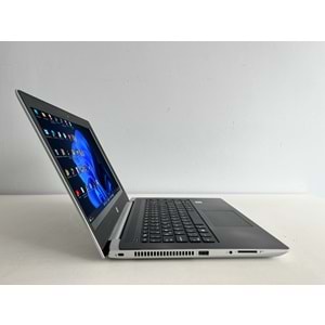 Hp ProBook 440 G5 İntel i5 8250u Turbo:3.40ghz 8Gb DDR4 128gb SSD 14