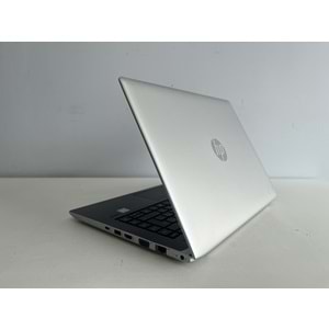 Hp ProBook 440 G5 İntel i5 8250u Turbo:3.40ghz 8Gb DDR4 128gb SSD 14