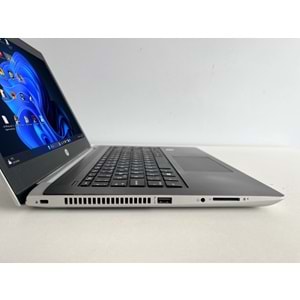 Hp ProBook 440 G5 İntel i5 8250u Turbo:3.40ghz 8Gb DDR4 128gb SSD 14