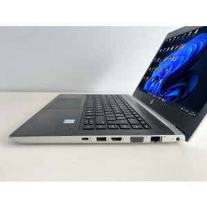 Hp ProBook 440 G5 İntel i5 8250u Turbo:3.40ghz 8Gb DDR4 128gb SSD 14