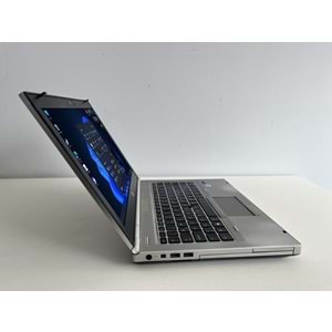 Hp Elitebook 8470P İntel i5 3230m Turbo:3.20ghz 8Gb Ram 128GB 2.5 SSD 14