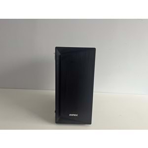 Everest BLAZON RGB Led Şeritli Boş Gaming Kasa