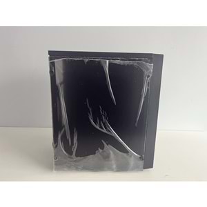 Everest BLAZON RGB Led Şeritli Boş Gaming Kasa