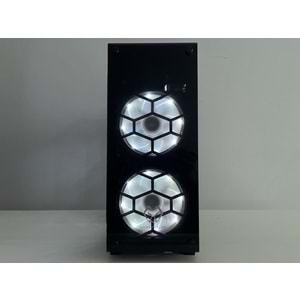 i7-3770-8Gb-128Gb Ssd-250Gb Hdd-GTX 750 Ti 3 ay garanti