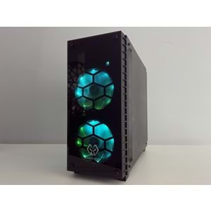 i7-3770-8Gb-128Gb Ssd-250Gb Hdd-GTX 750 Ti 3 ay garanti