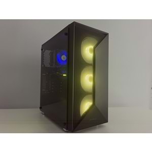 AMD-A10-5800K 16Gb-240Ssd-250Hdd-RX 580