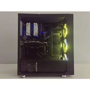 AMD-A10-5800K 16Gb-240Ssd-250Hdd-RX 580