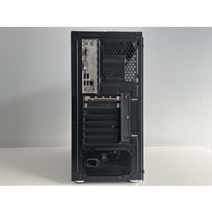 AMD-A10-5800K 16Gb-240Ssd-250Hdd-RX 580