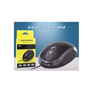 Hadron HD5601 kablolu Mouse