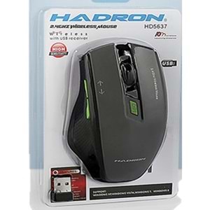 Hadron HD-5637 Kablosuz Mouse