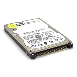 WD 60gb 2.5