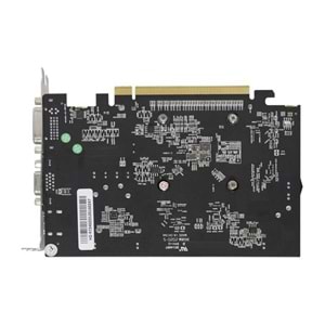 TURBOX BATTLE BASE N R7 240 AMD GDDR5 128 BİT VGA.DVİ.HDMI TEK FAN 2GB EKRAN KARTI